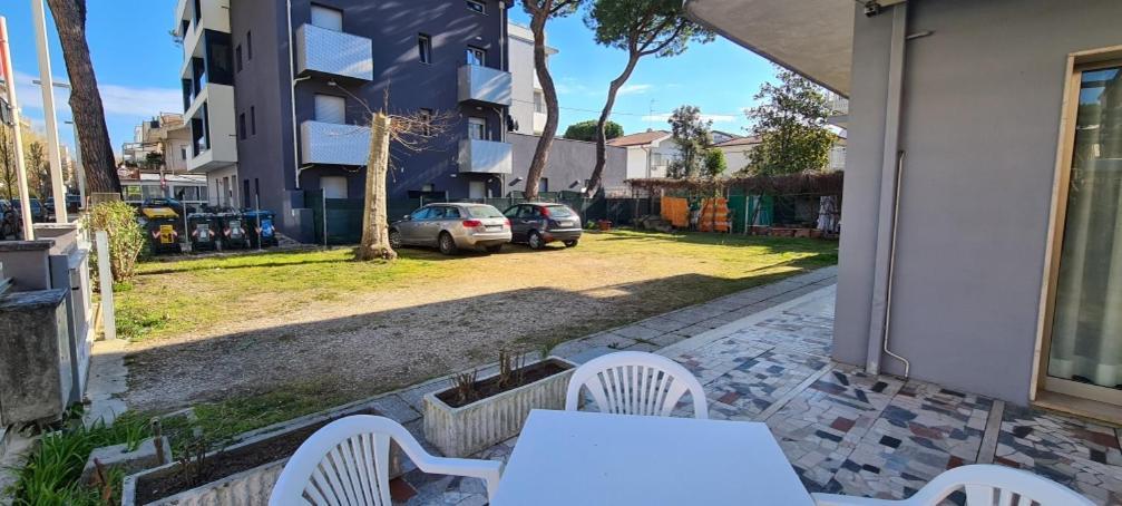 Hotel Astoria Riccione Exteriör bild